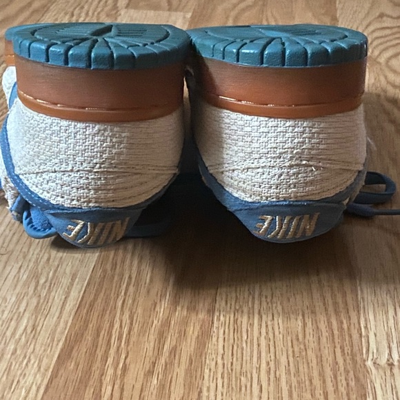 Nike SB Blue Hemp - Picture 10 of 10